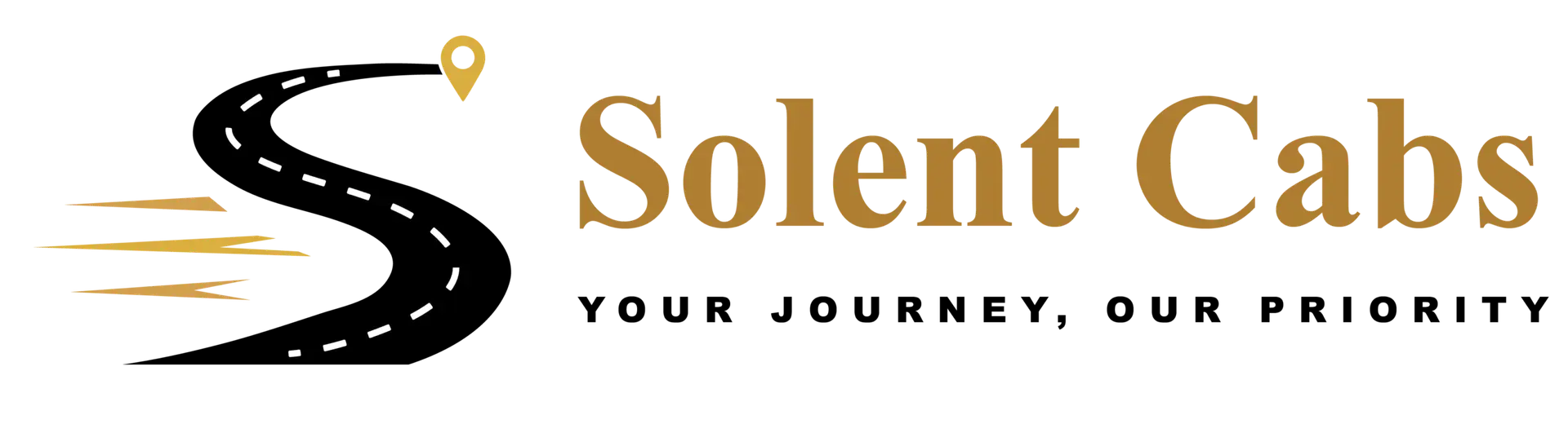 Solent Cabs Logo